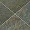 Msi Gold Green SAMPLE Honed Quartzite Floor And Wall Tile ZOR-NS-0010-SAM - alternate 5